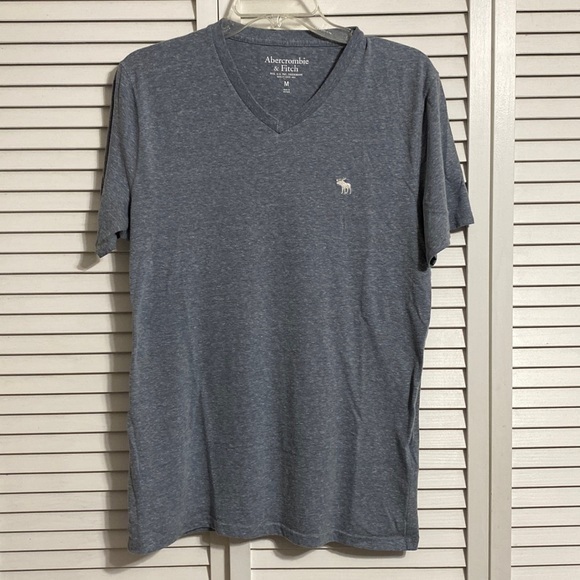 Abercrombie & Fitch Other - Abercrombie & Fitch V-neck T-shirt